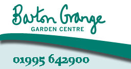 Click to go to Barton Grange website or Tel: 01995 642900