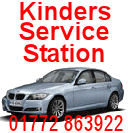 Click to visit Kinders Website