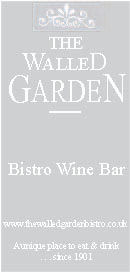 Click here to go to Walled Garden Website