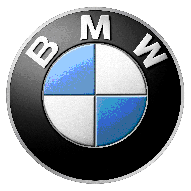 BMW Logo