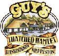 Guys Logo