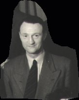 Harry Lawton - Founder Member