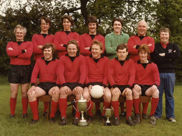 1980-81 4th Team
